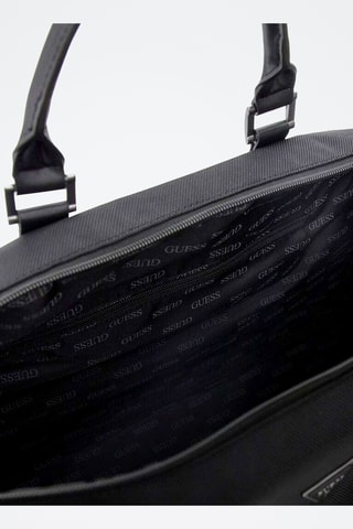 Sac de voyage Ibiza - Noir