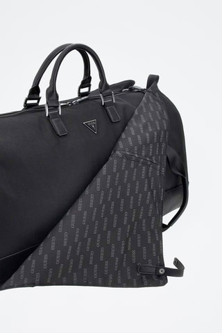 Sac de voyage Ibiza - Noir