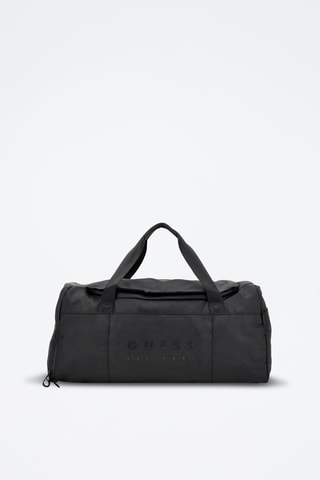 Sac de voyage Sondrio - Noir - 50 cm