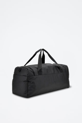 Sac de voyage Sondrio - Noir - 50 cm