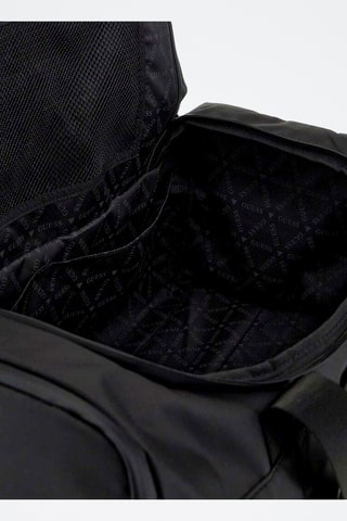 Sac de voyage Sondrio - Noir - 50 cm