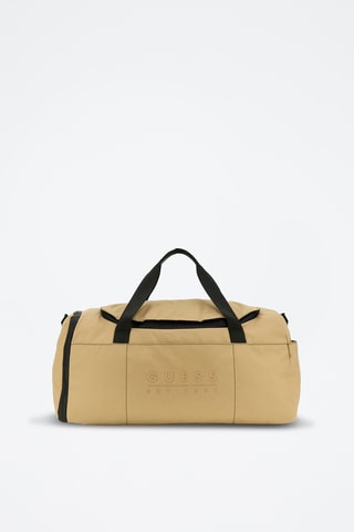 Sac de voyage Sondrio - Taupe - 50 cm