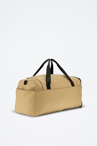 Sac de voyage Sondrio - Taupe - 50 cm