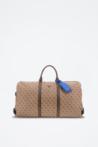 Sac de voyage Pisa - Marron - 60 cm