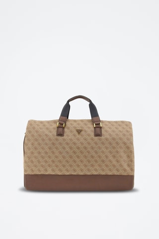 Sac de voyage Ibiza - Beige