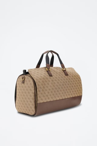 Sac de voyage Ibiza - Beige