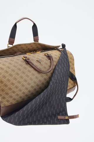 Sac de voyage Ibiza - Beige