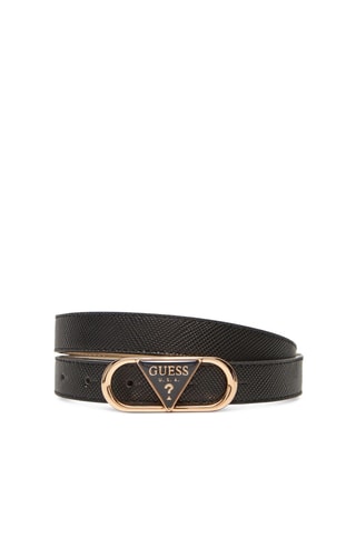 Ceinture Serenova - Noir