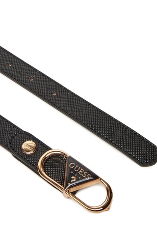 Ceinture Serenova - Noir