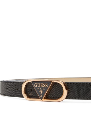 Ceinture Serenova - Noir
