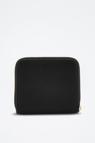 Portefeuille Laurel - Noir