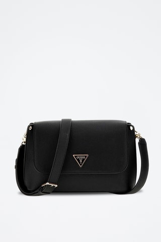 Sac bandoulière Meridian - Noir