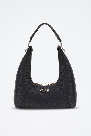 Sac porté épaule Calista - Noir