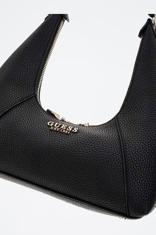 Sac porté épaule Calista - Noir