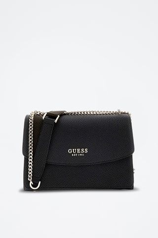 Sac bandoulière Calista - Noir