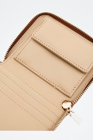 Portefeuille Laurel - Camel