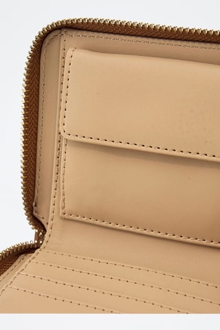 Portefeuille Laurel - Camel