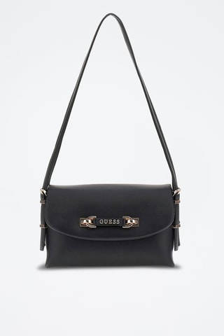 Sac porté épaule Lefia - Noir