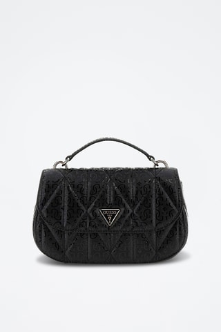 Sac à main Aldina - Noir