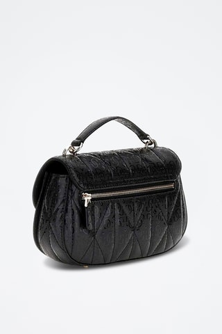 Sac à main Aldina - Noir