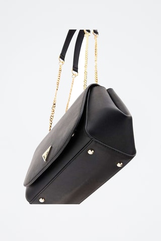 Sac porté épaule Talent - Noir