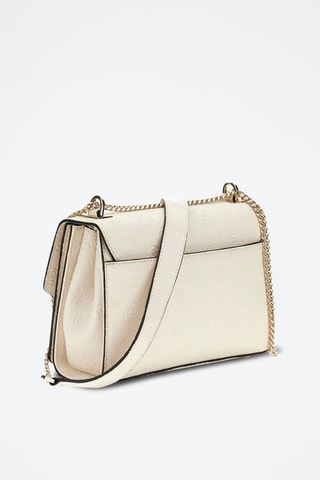 Sac bandoulière Phoebe - Ecru