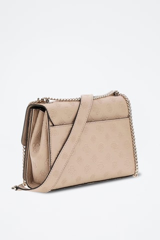 Sac bandoulière Phoebe - Taupe