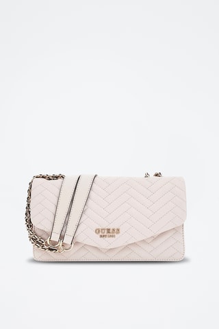 Sac porté épaule Anning - Beige