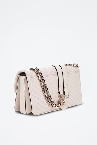 Sac porté épaule Anning - Beige