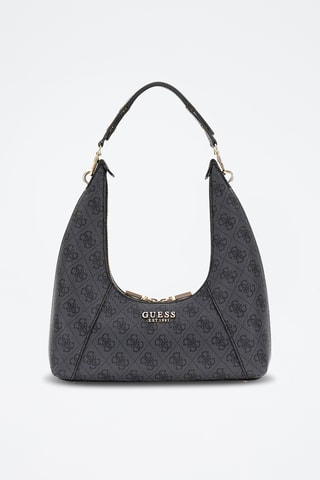Sac porté épaule Calista - Anthracite