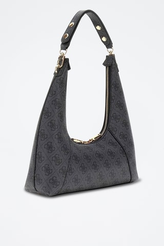 Sac porté épaule Calista - Anthracite
