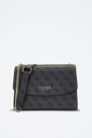 Sac bandoulière Calista - Anthracite