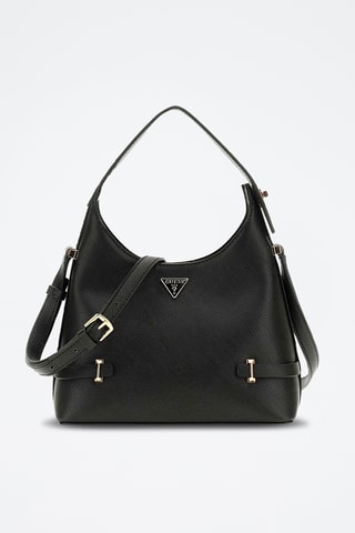 Sac porté épaule Rosalba - Noir