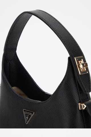 Sac porté épaule Rosalba - Noir