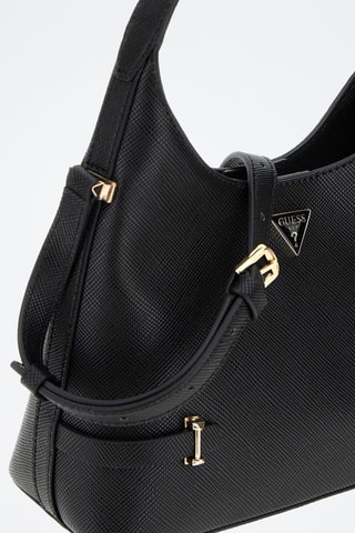 Sac porté épaule Rosalba - Noir