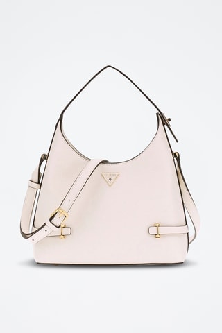 Sac porté épaule Rosalba - Ecru