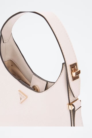 Sac porté épaule Rosalba - Ecru