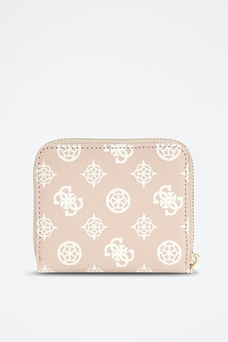 Portefeuille Laurel - Beige
