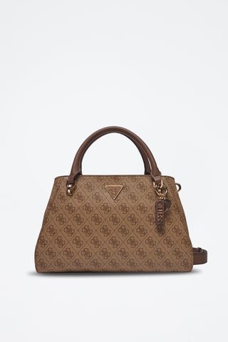 Sac à main Noelle - Marron