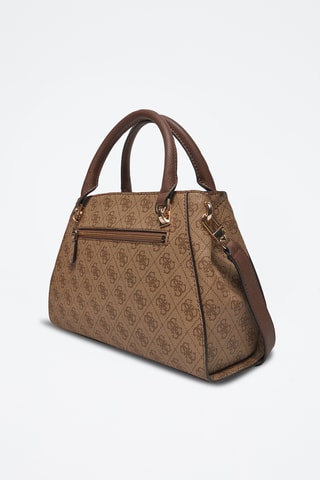 Sac à main Noelle - Marron