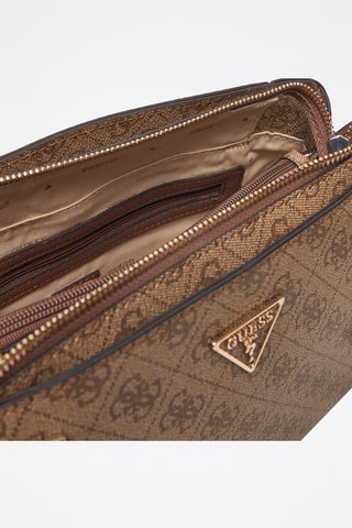 Sac à main Noelle - Marron