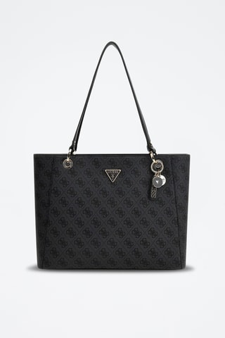 Sac porté épaule Noelle II - Noir