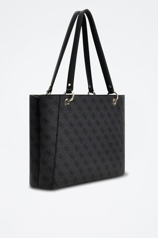 Sac porté épaule Noelle II - Noir