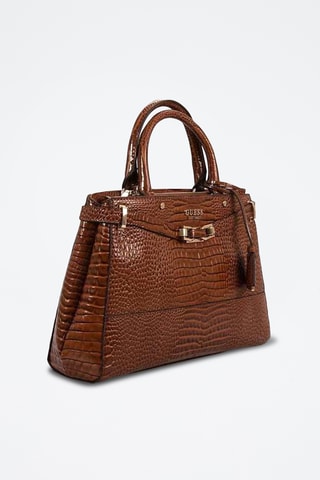 Sac à main Silvye - Camel