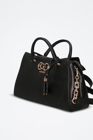 Sac à main Salinge - Noir