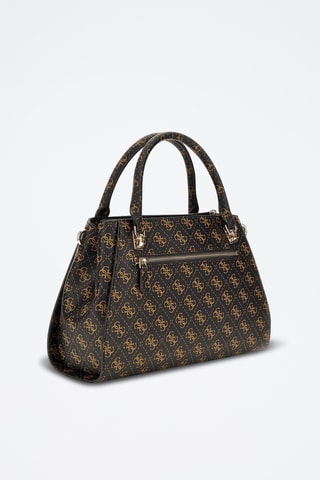 Sac à main Noelle - Marron
