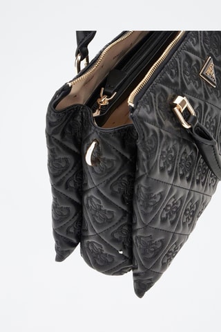 Sac à main Adelasia - Noir