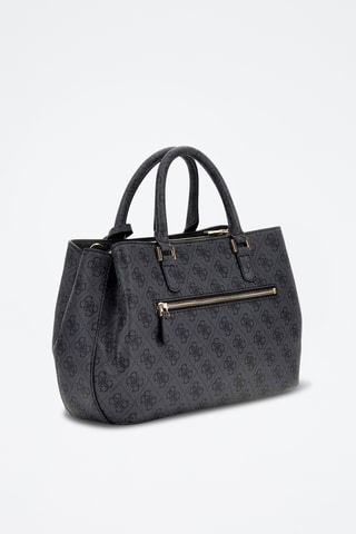 Sac à main Katya Girlfriend - Gris foncé