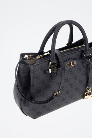 Sac à main Katya Girlfriend - Gris foncé