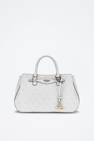 Sac à main Katya Girlfriend - Blanc